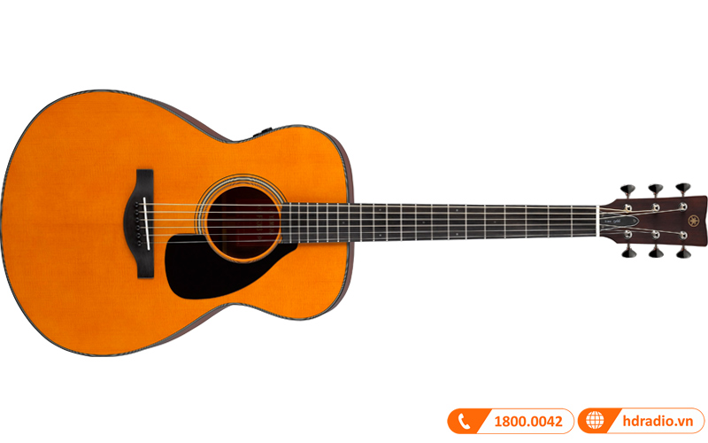 Đàn Guitar Yamaha FSX3