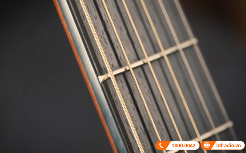 Đàn Guitar Yamaha FSX3