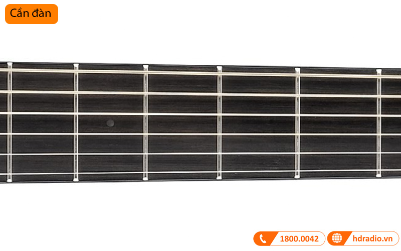 Đàn Guitar Yamaha FSX3