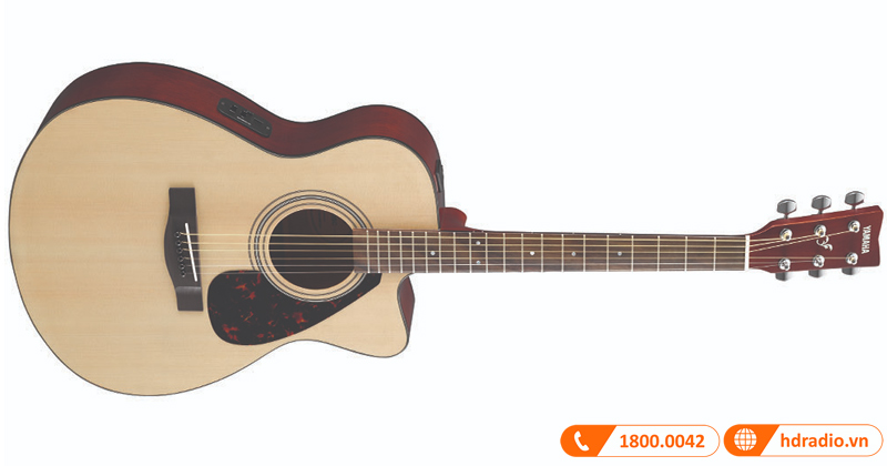 Đàn Guitar Yamaha FSX315C
