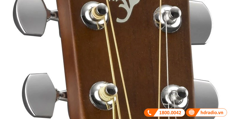 Đàn Guitar Yamaha FSX315C