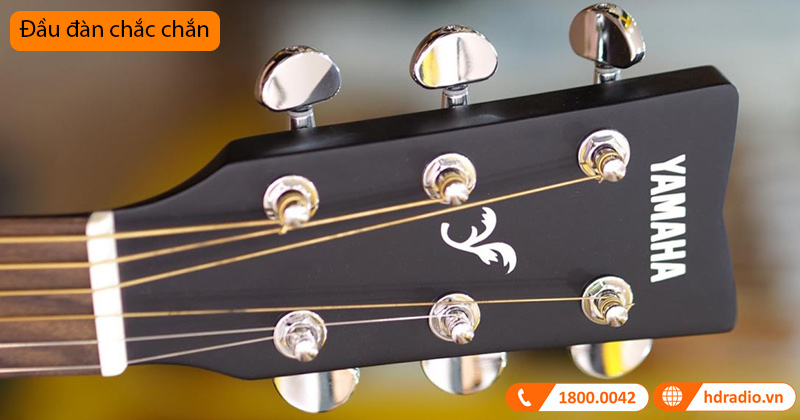 Đàn Guitar Yamaha FSX315C