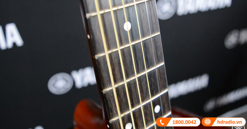 Đàn Guitar Yamaha FSX315C