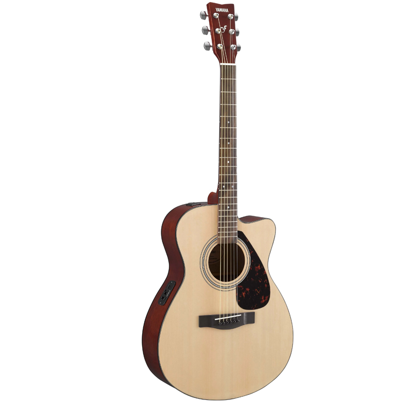 Đàn Guitar Yamaha FSX315C, electro-acoustic guitar
