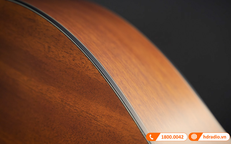 Đàn Guitar Yamaha FSX5