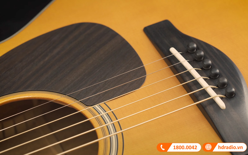 Đàn Guitar Yamaha FSX5