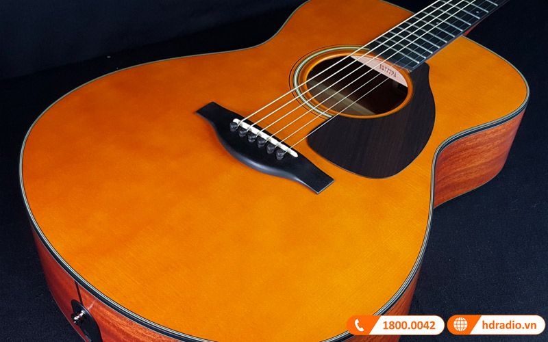 Đàn Guitar Yamaha FSX5
