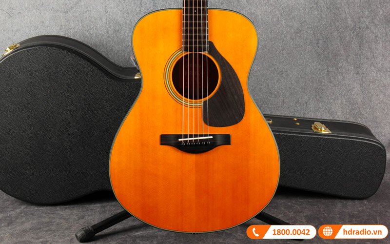 Đàn Guitar Yamaha FSX5