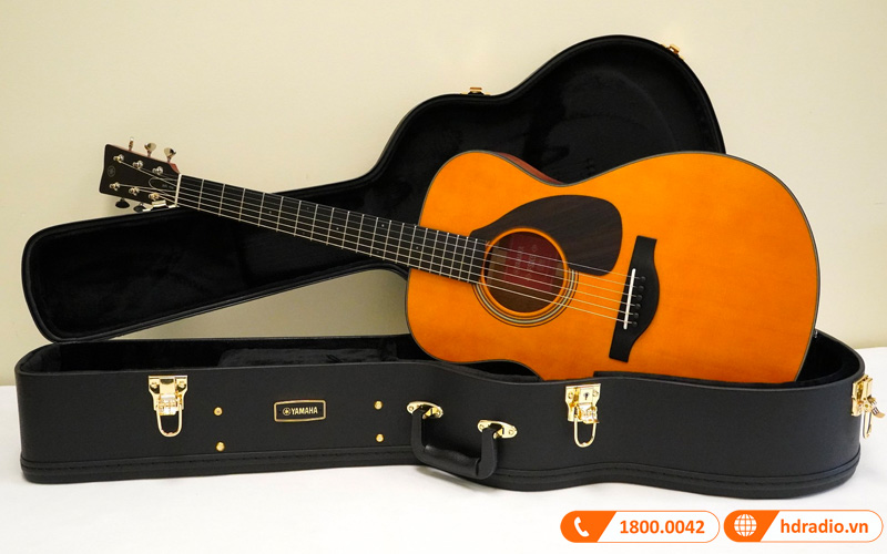 Đàn Guitar Yamaha FSX5