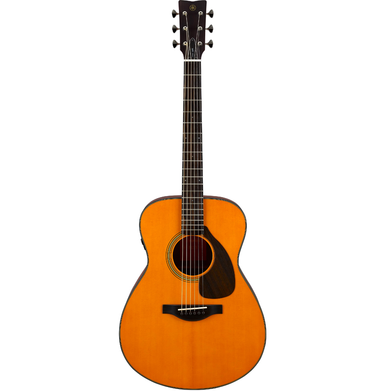 Đàn Guitar Yamaha FSX5, electro-acoustic guitar