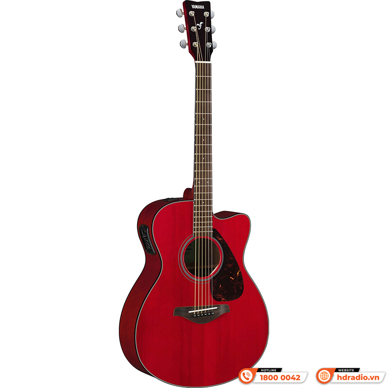 Đàn Guitar Yamaha FSX800C