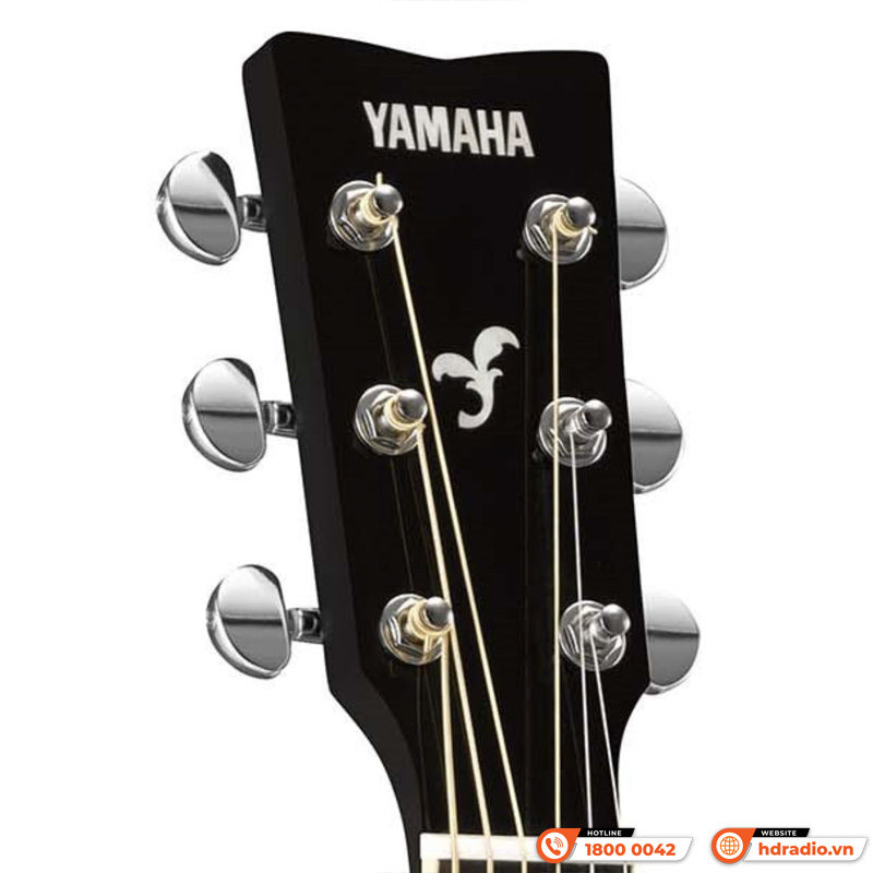 Đàn Guitar Yamaha FSX820C, guitar acoustic electric-3