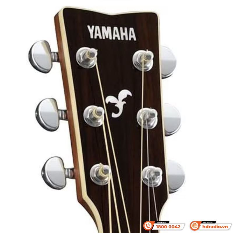 Đàn Guitar Yamaha FSX830C, guitar acoustic electric-4
