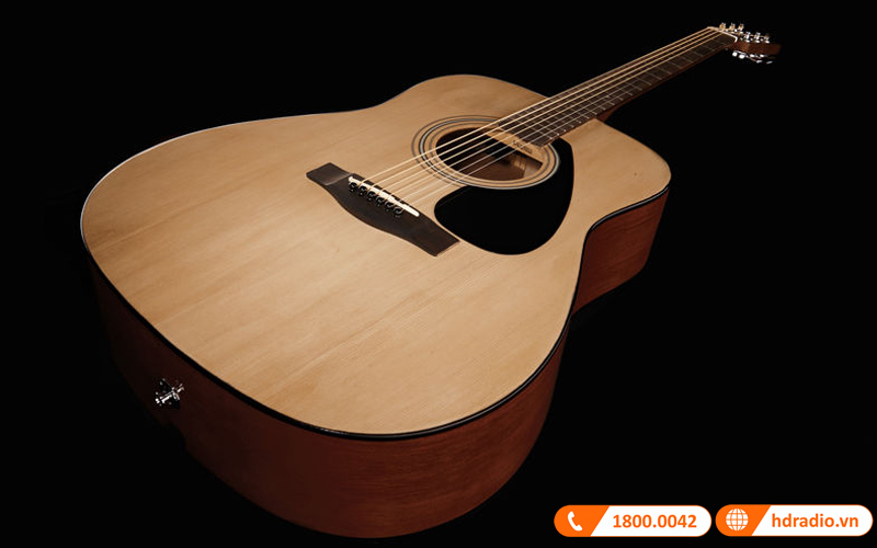 Đàn Guitar Yamaha FX310AII