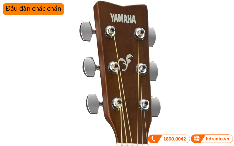Đàn Guitar Yamaha FX310AII
