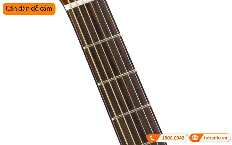 Đàn Guitar Yamaha FX310AII