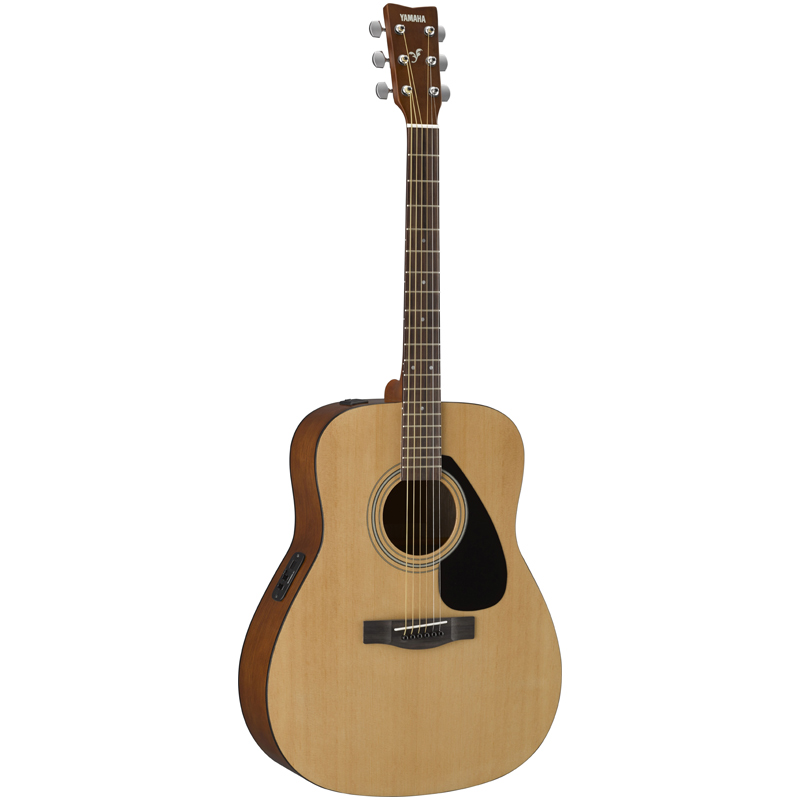 Đàn Guitar Yamaha FX310AII, electro-acoustic guitar