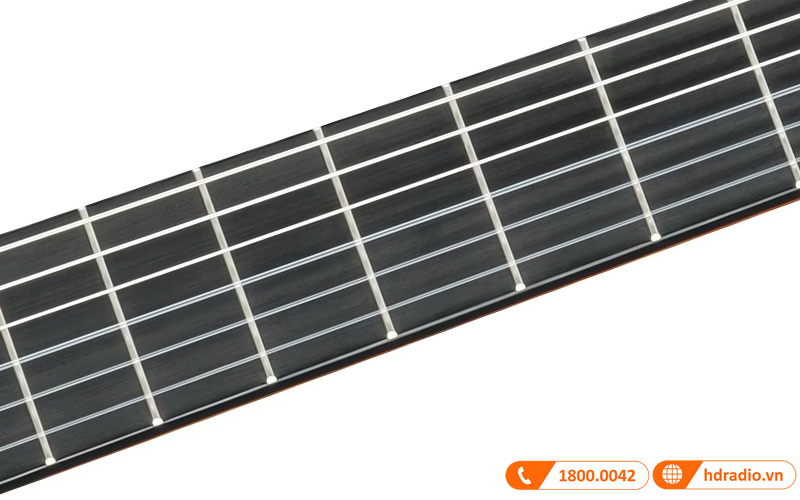 Đàn Guitar Yamaha GC12C, guitar classic-4