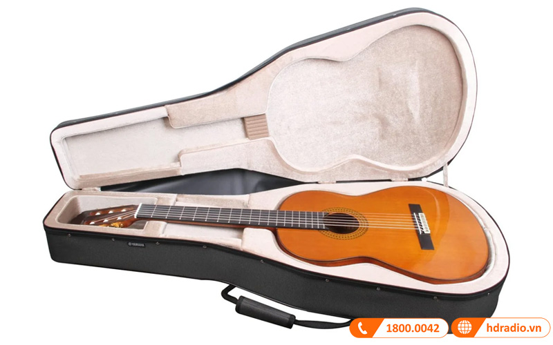 Đàn Guitar Yamaha GC12C