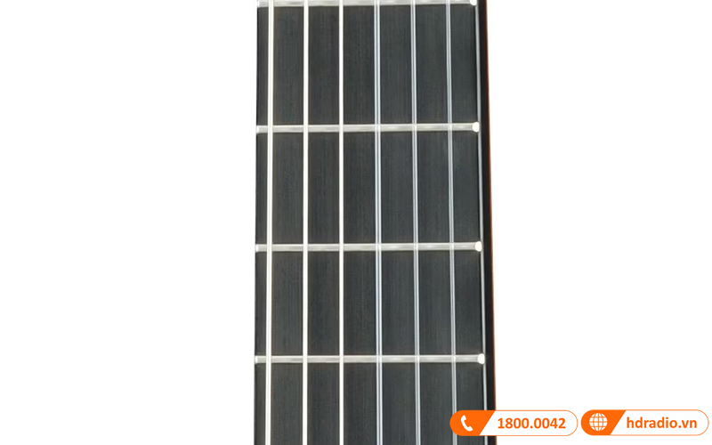 Đàn Guitar Yamaha GC12S, guitar classic-3