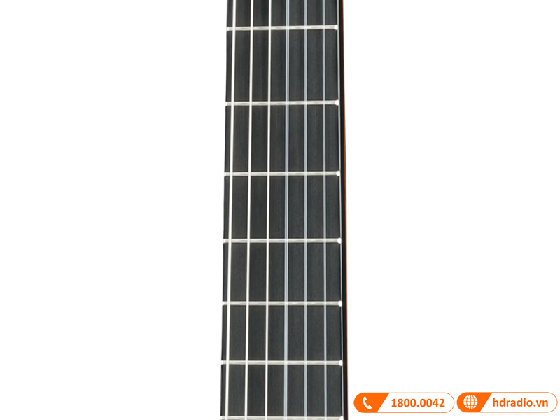 Đàn Guitar Yamaha GC22C, guitar classic-4