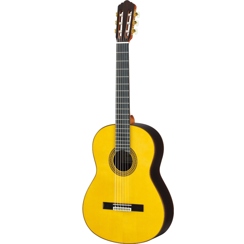 Đàn Guitar Yamaha GC22S, guitar classic