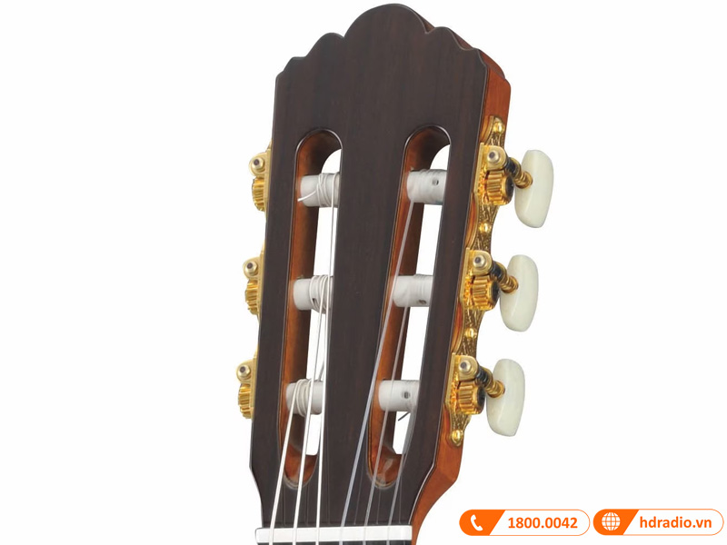 Đàn Guitar Yamaha GC32C, guitar calssic-2