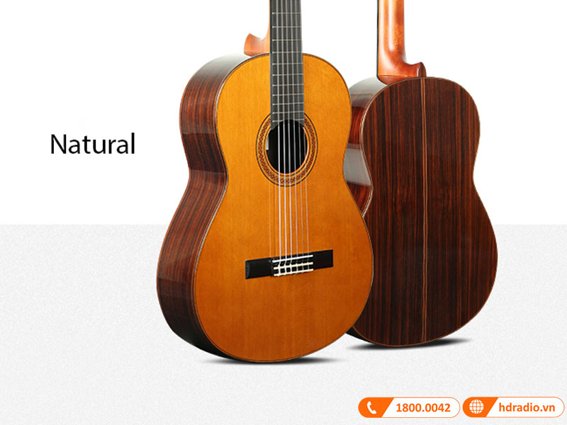 Đàn Guitar Yamaha GC32C