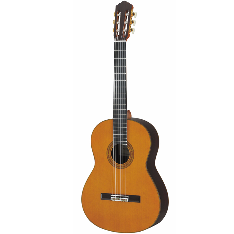 Đàn Guitar Yamaha GC32C, guitar calssic
