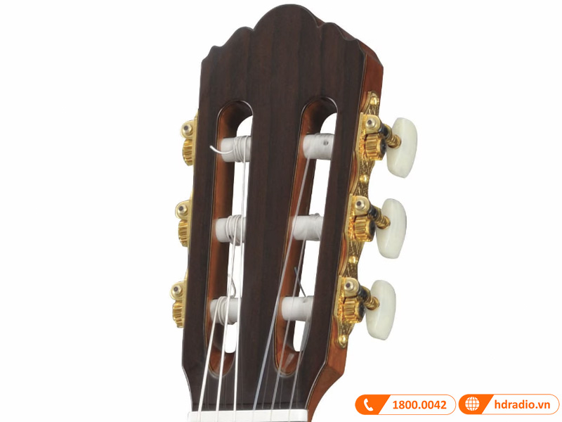 Đàn Guitar Yamaha GC32S, guitar classic-2