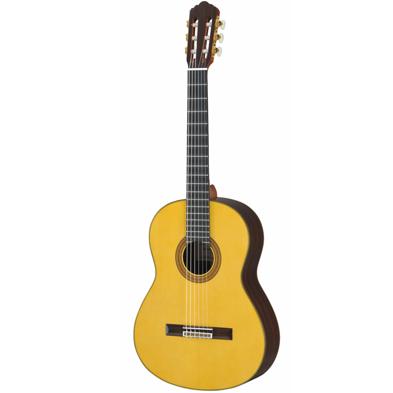 Đàn Guitar Yamaha GC32S, guitar classic