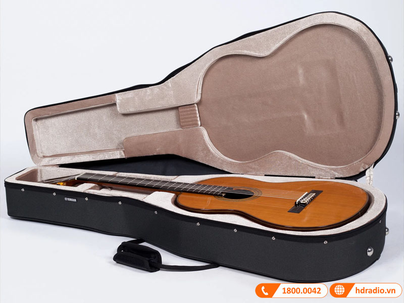 Đàn Guitar Yamaha GC42C