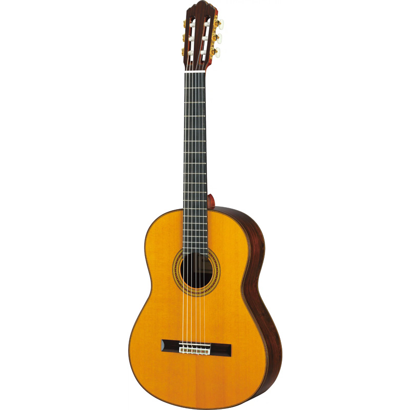 Đàn Guitar Yamaha GC42C, guitar classic