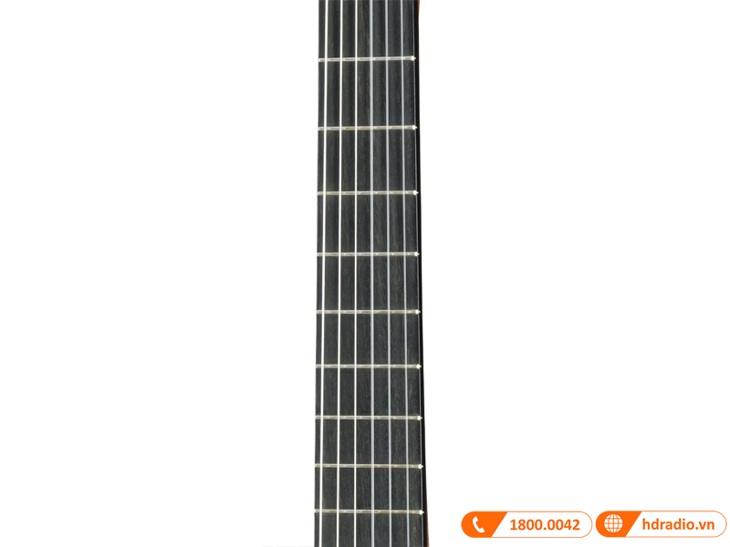 Đàn Guitar Yamaha GC42S, guitar classic-3