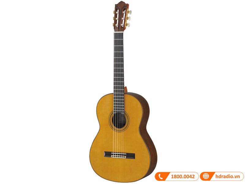 Đàn Guitar Yamaha GC82C-1
