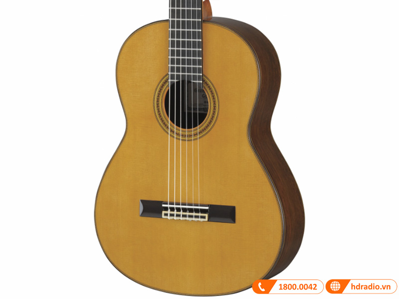 Đàn Guitar Yamaha GC82C-4