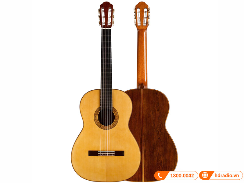 Đàn Guitar Yamaha GC82S