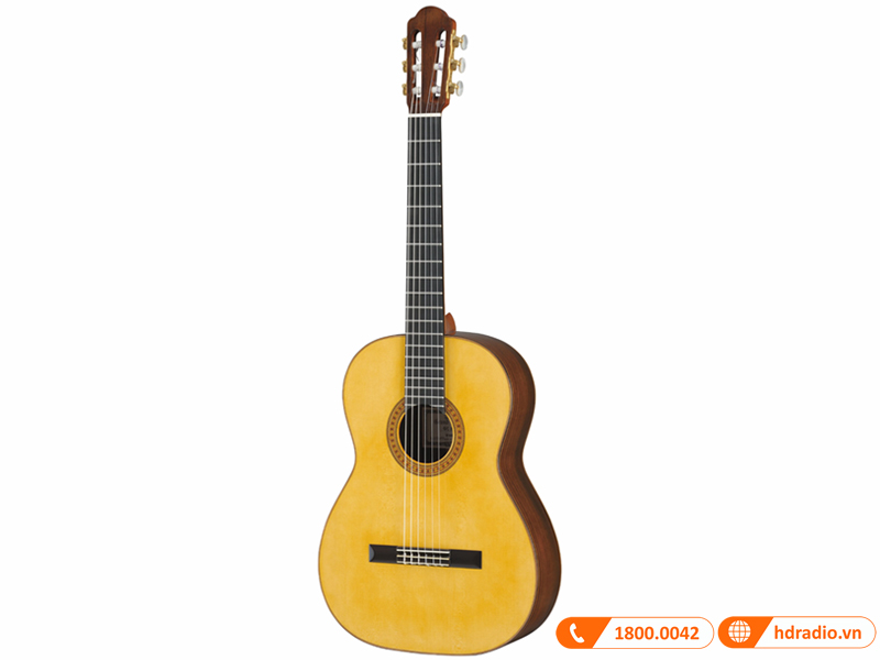 Đàn Guitar Yamaha GC82S-1