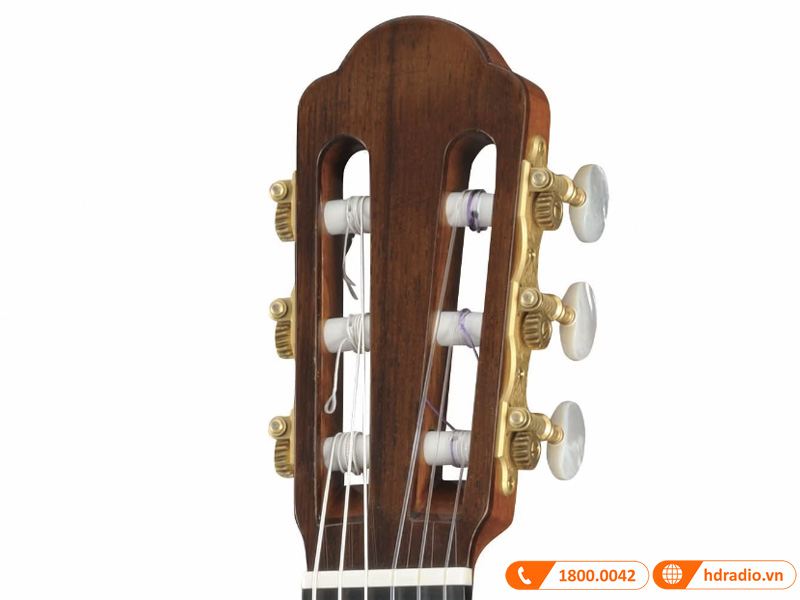 Đàn Guitar Yamaha GC82S-2