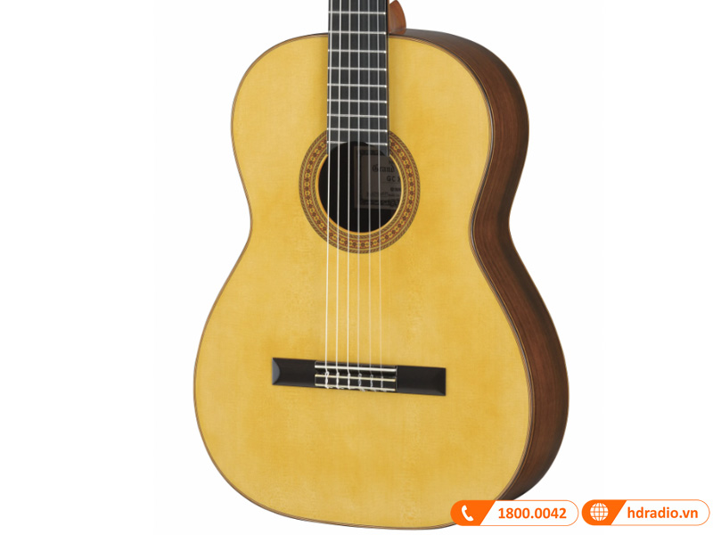 Đàn Guitar Yamaha GC82S-4