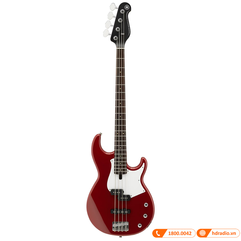 Đàn Guitar Yamaha BB234-2