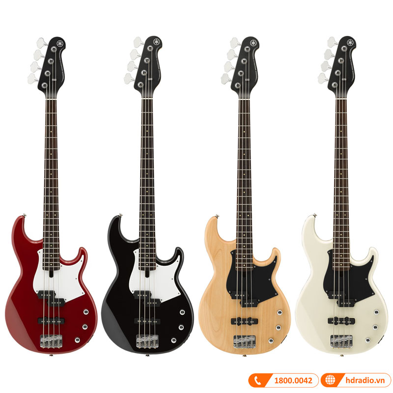 Đàn Guitar Yamaha BB234