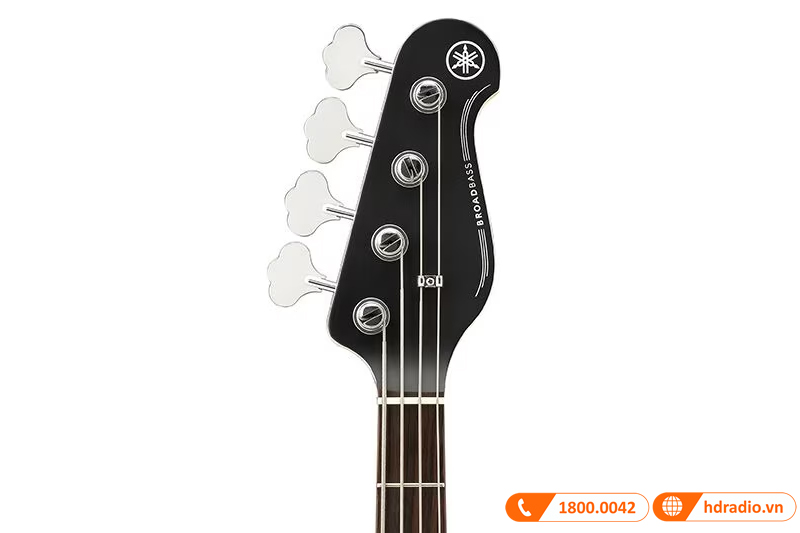 Đàn Guitar Yamaha BB234