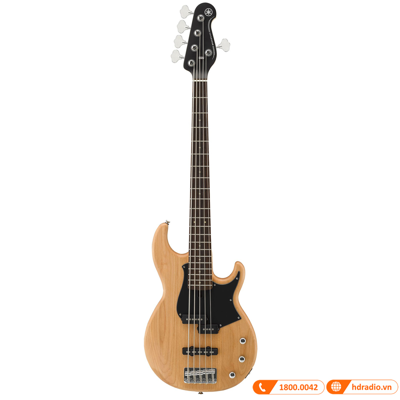 Đàn Guitar Yamaha BB235-3