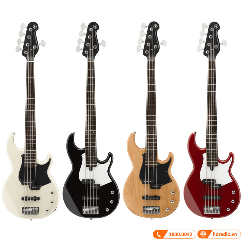 Đàn Guitar Yamaha BB235