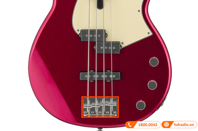 Đàn Guitar Yamaha BB434