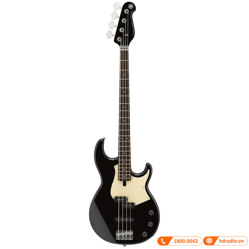 Đàn Guitar Yamaha BB434-3