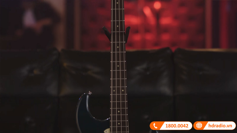 Đàn Guitar Yamaha BB434