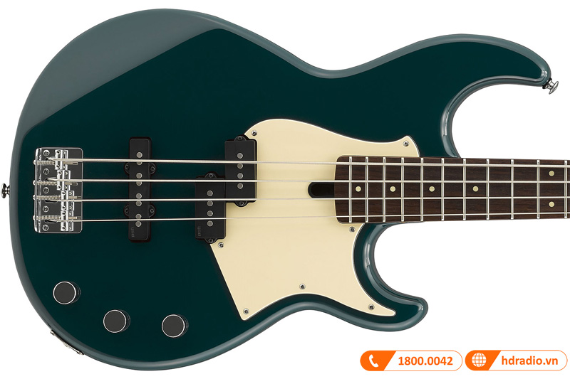 Đàn Guitar Yamaha BB434