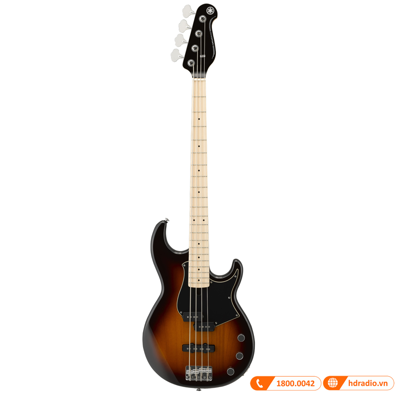 Đàn Guitar Yamaha BB434M-2